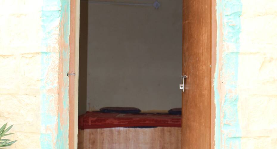 Janj Resort Camp, Jaisalmer 3